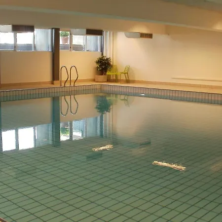 Appartamento Xxxii Fåborg