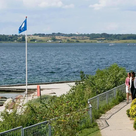 Appartamento Xxxii Fåborg
